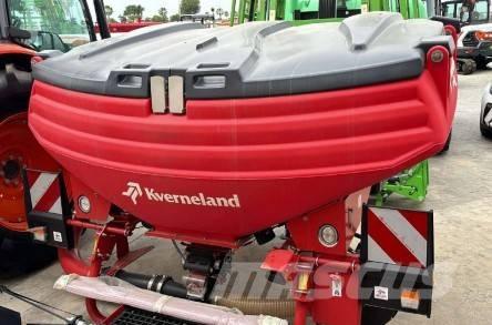 Kverneland SH1600 Ostale mašine i oprema za setvu i sadnju