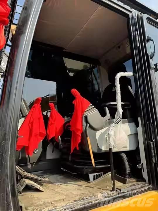 CAT CAT349D2L Bageri guseničari