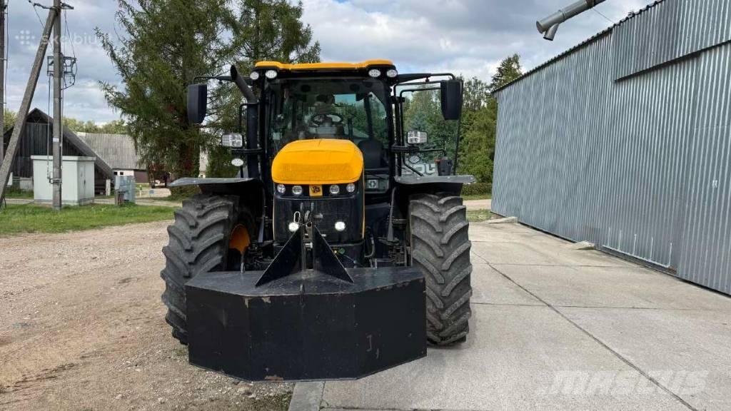 JCB 4220 Traktori