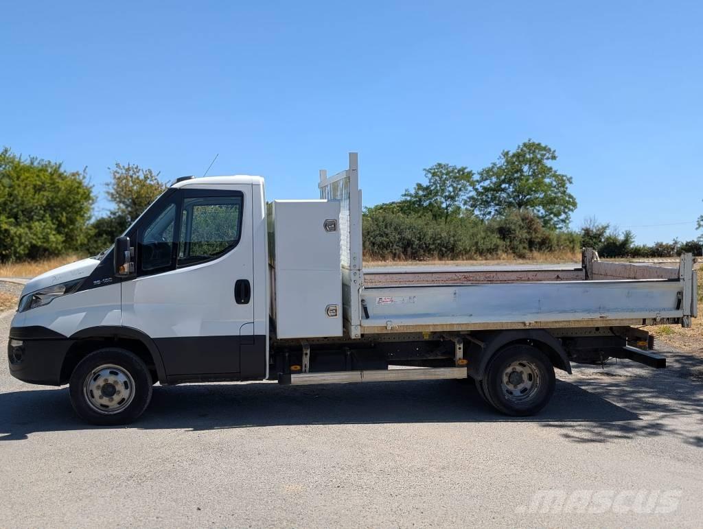 Iveco 35-12 Pik up kamioni