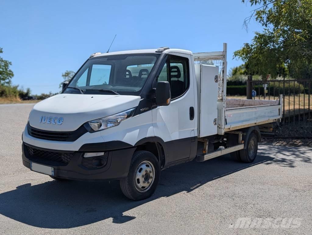 Iveco 35-12 Pik up kamioni