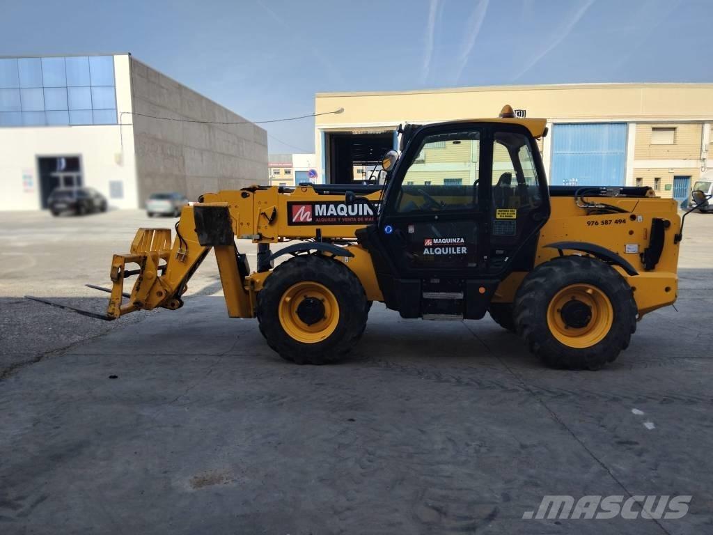 JCB 540.180 Teleskopski viljuškari