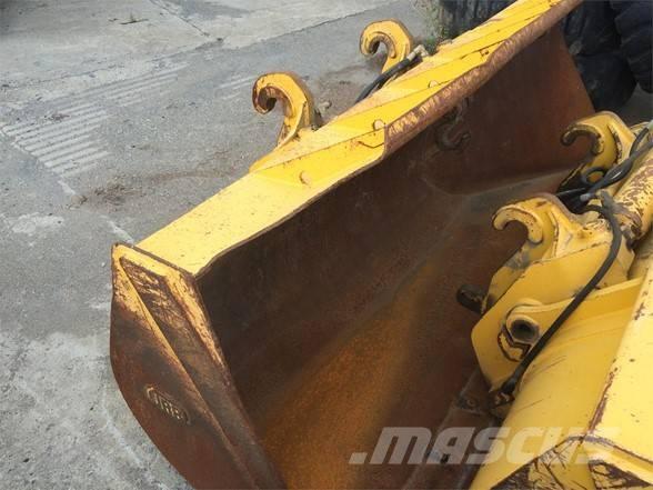 JRB Bucket-Side Dump Kašike / Korpe