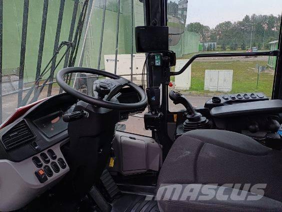 Komatsu WA 320-8 Utovarivači na točkove