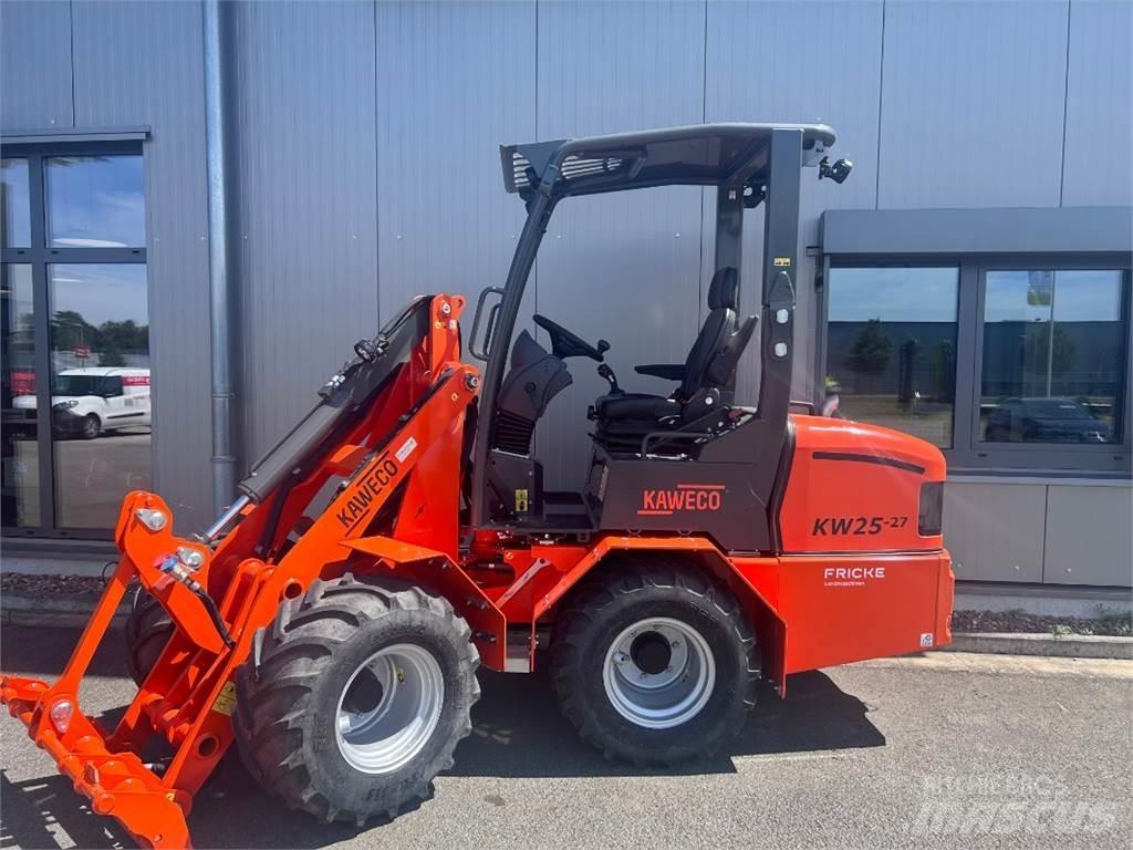 Kaweco KW 25-27 Ostale poljoprivredne mašine