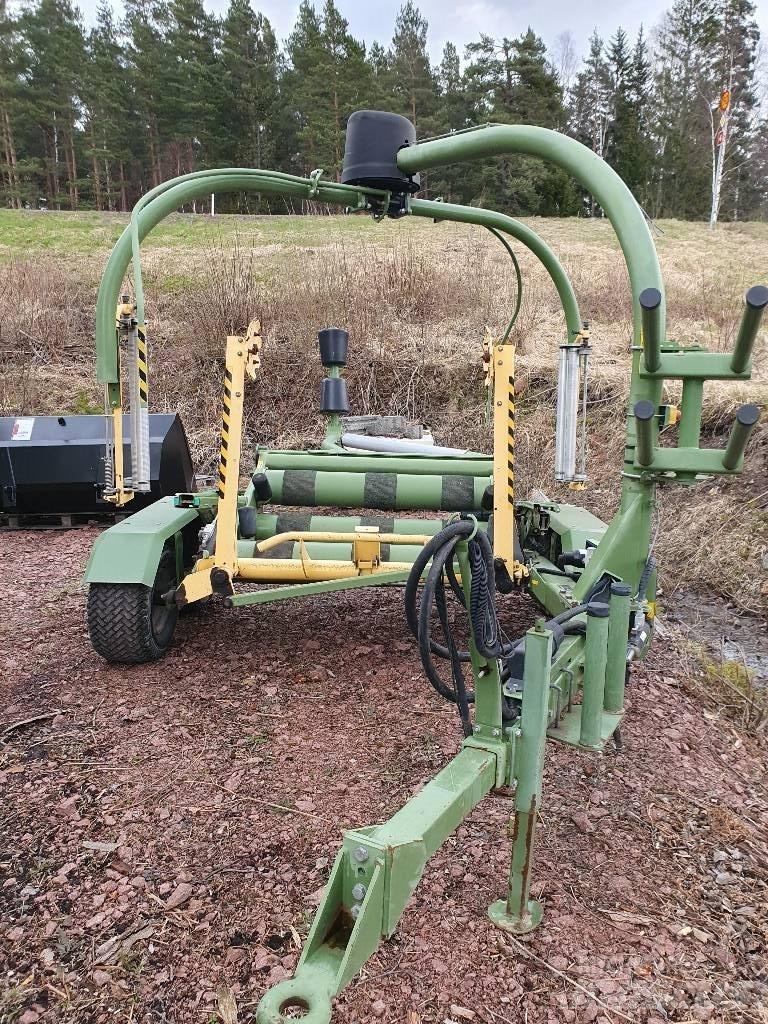 Elho 1650 Omotači bala