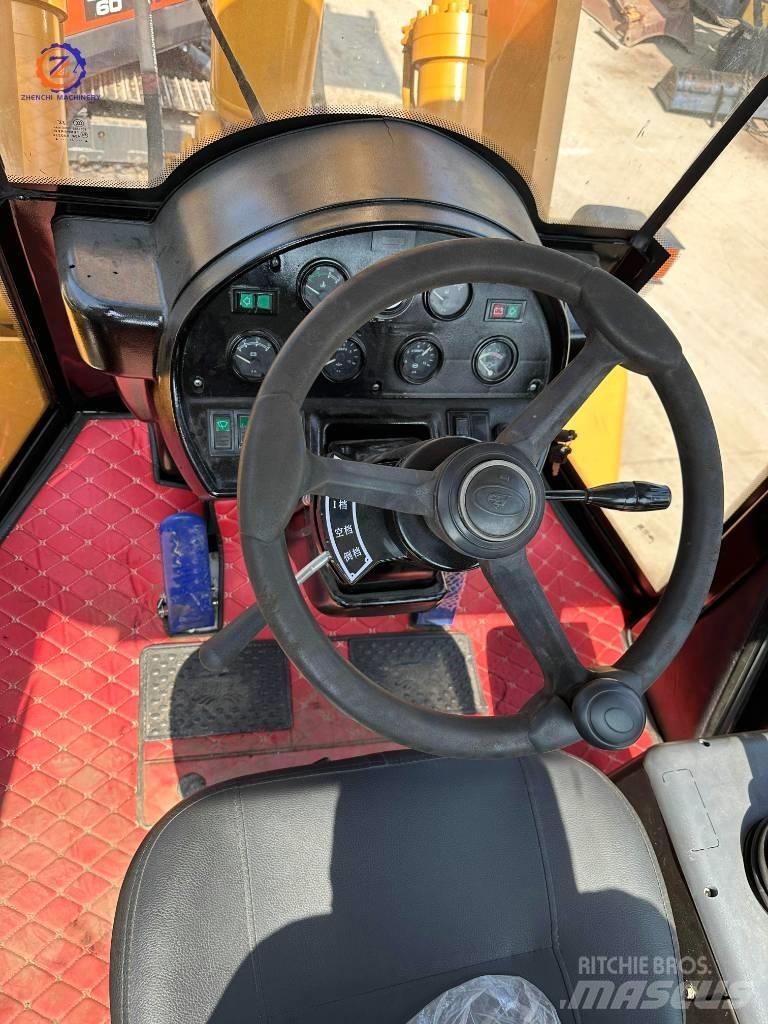 CAT 966 L Utovarivači na točkove