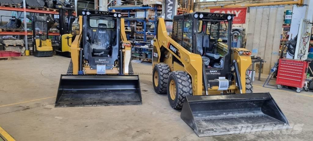 Sany ST230V Skid steer mini utovarivači