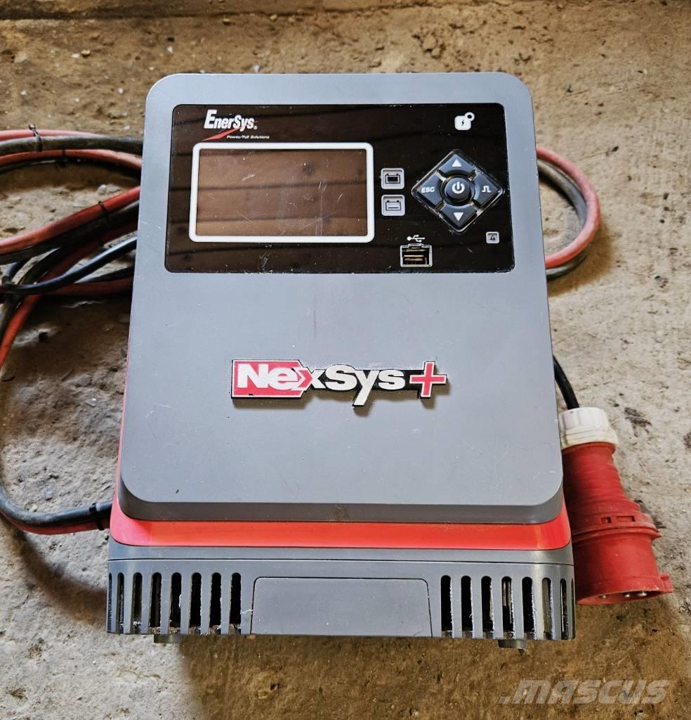 Avant E 5 Mini utovarivači