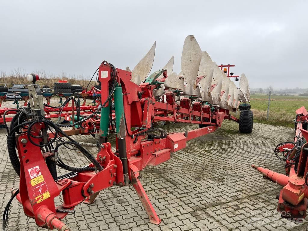 Kverneland PW100 Plugovi obrtači