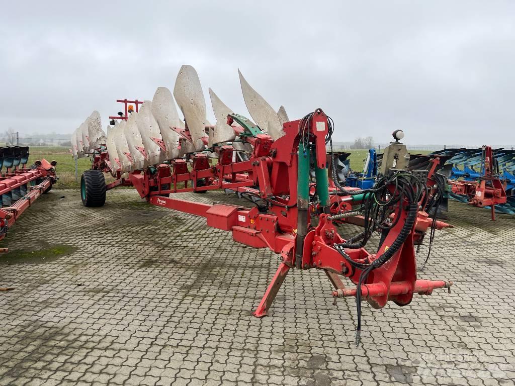 Kverneland PW100 Plugovi obrtači