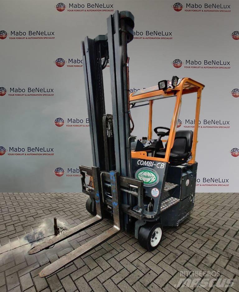 Combilift CB25 Dizelski viljuškari