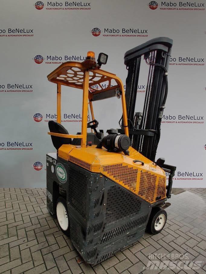 Combilift CB25 Dizelski viljuškari