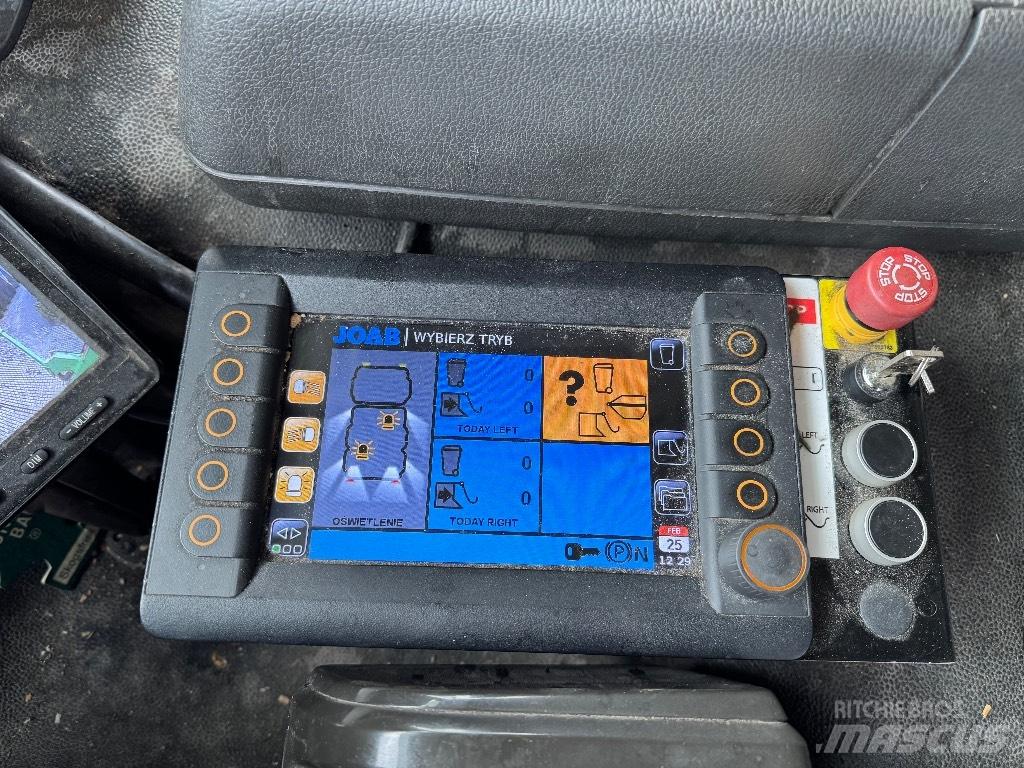 Volvo FM 420 Kamioni za otpad