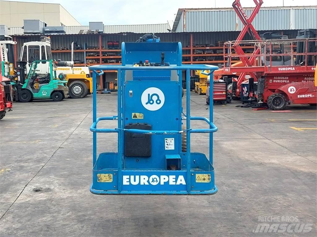 Genie Z30 20NRJ Zglobne podizne platforme