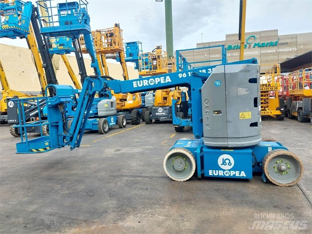 Genie Z30 20NRJ Zglobne podizne platforme