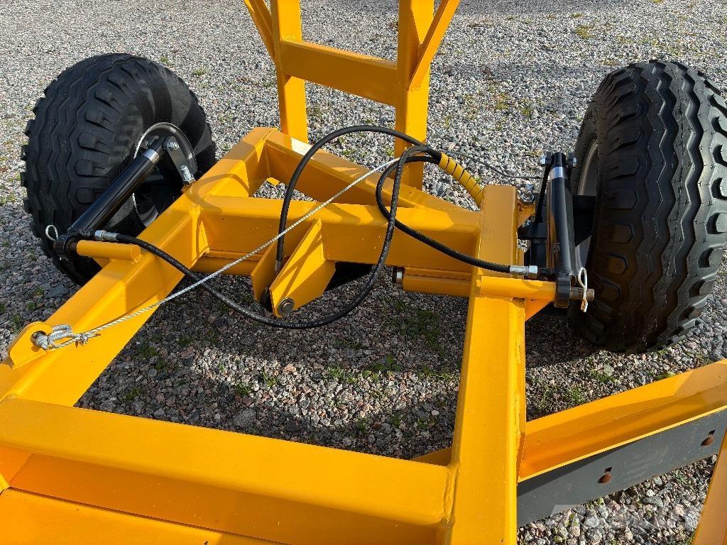 Vreten V4-240 Daske za put