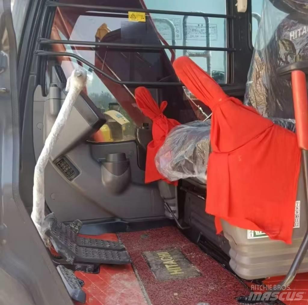 Hitachi ZX 120 Bageri guseničari