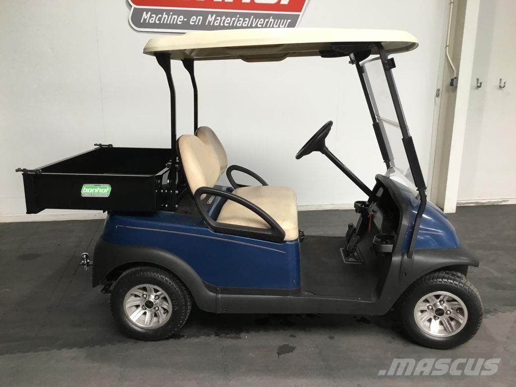 Club Car - Kola za golf