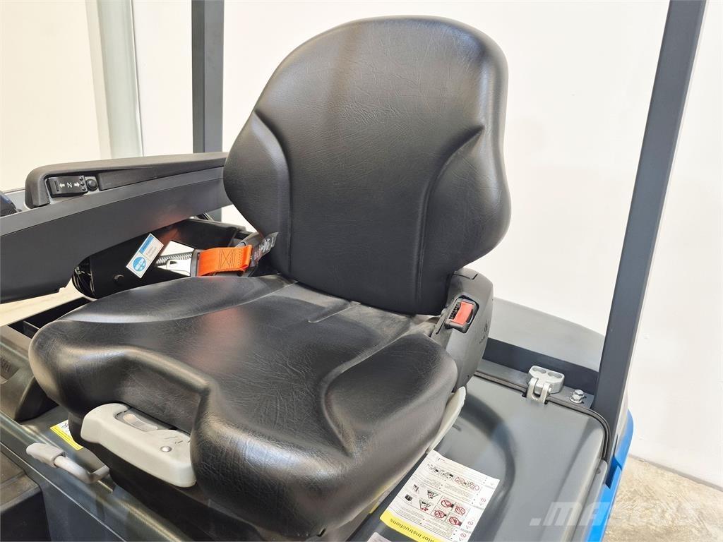 BYD ECB18C Električni viljuškari