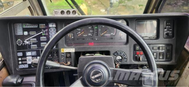 Kobelco RK 450-2 Autodizalice