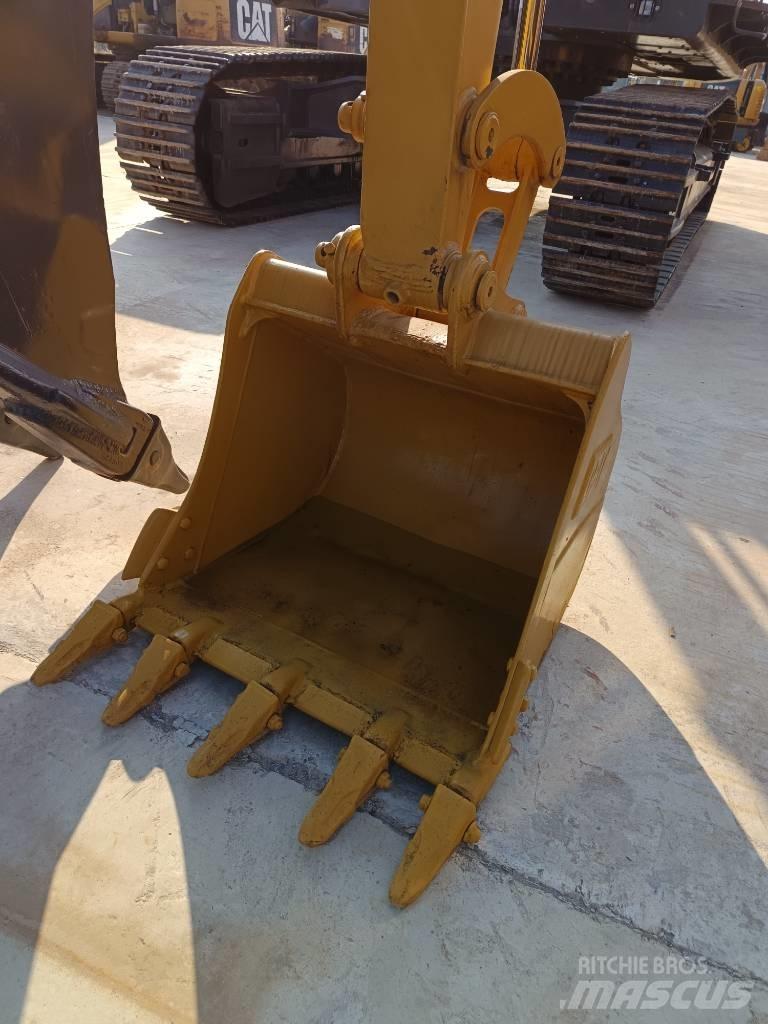 CAT 306 E2 Mini bageri < 7t