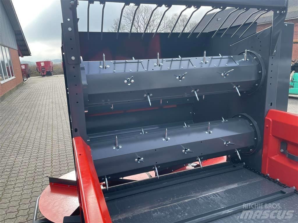 Altec DT250 Ostala oprema za žetvu stočne hrane