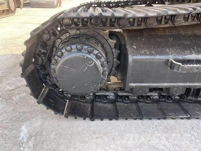 CAT 325 CL Bageri guseničari