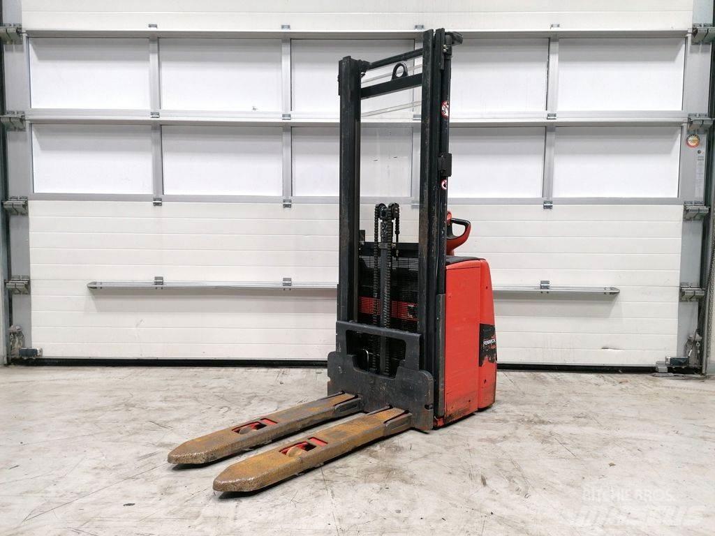 Linde L14 Ručni električni viljuškar