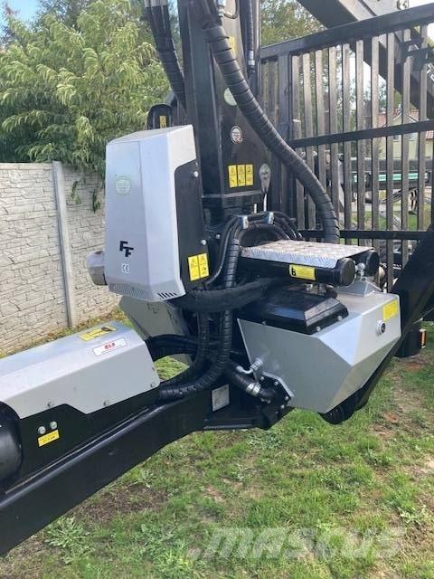 Fao Far 1142 + 5472 Ostalo