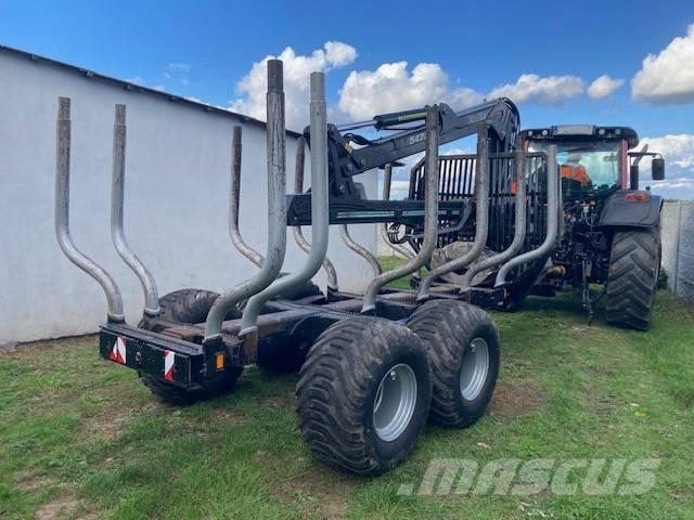 Fao Far 1142 + 5472 Ostalo