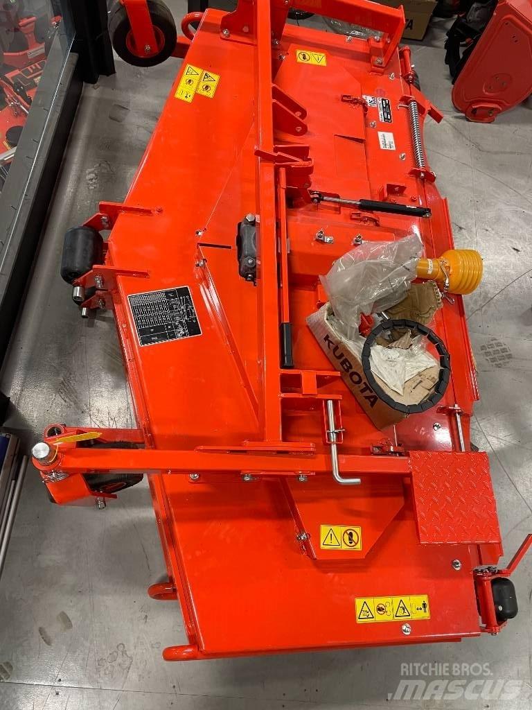 Kubota RCK72 RD Kosilice sa postoljem za vuču