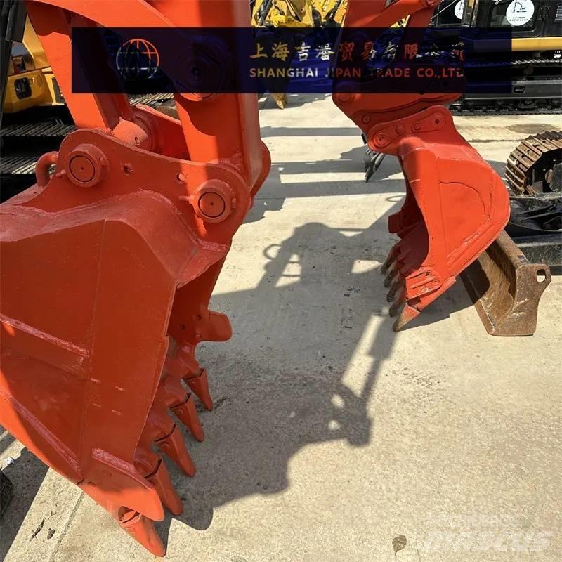 Kubota KX 183 Mini bageri < 7t