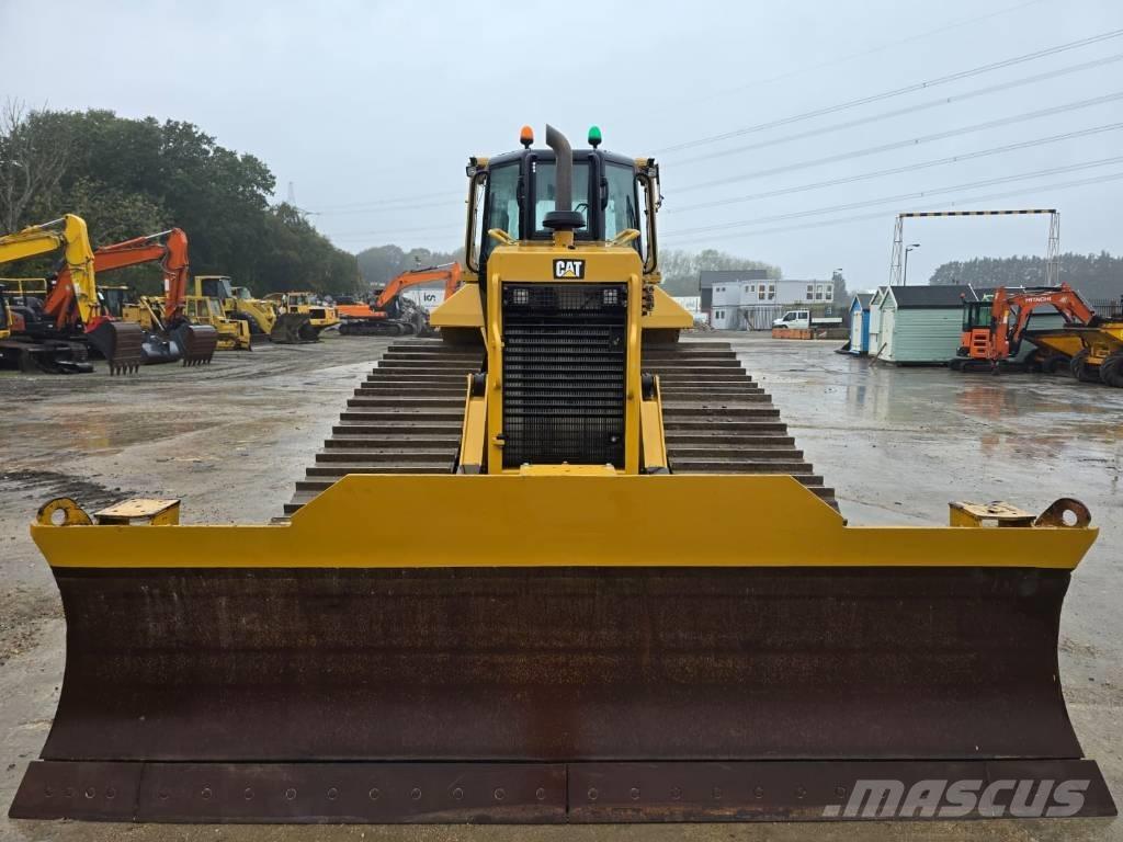 CAT D 6 N LGP Buldožeri guseničari