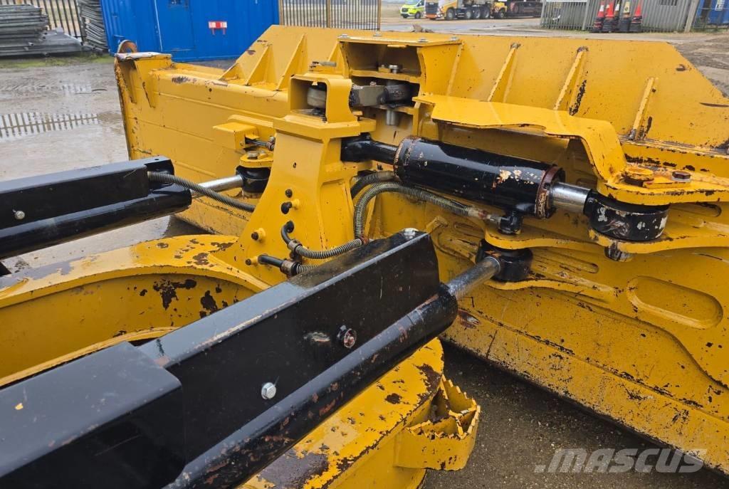 CAT D 6 N LGP Buldožeri guseničari