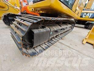 CAT 323 Bageri guseničari