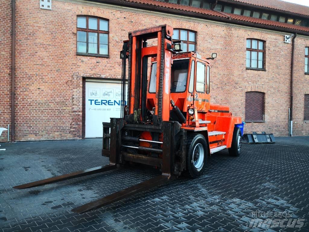 Svetruck 15120-35 Dizelski viljuškari