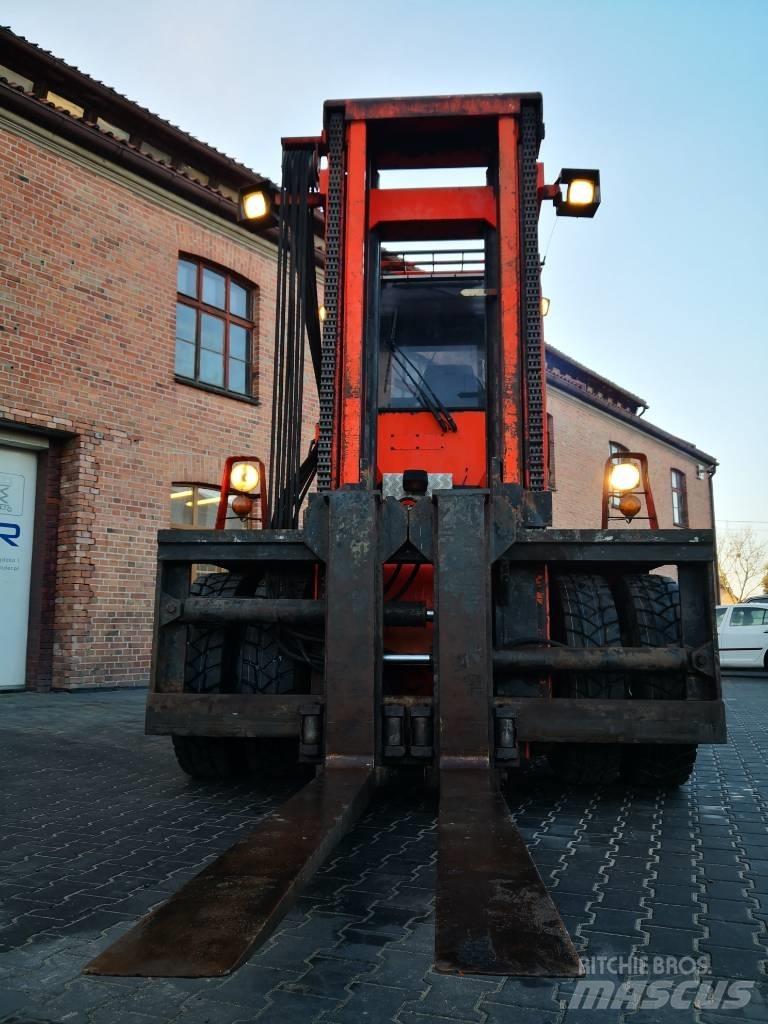 Svetruck 15120-35 Dizelski viljuškari