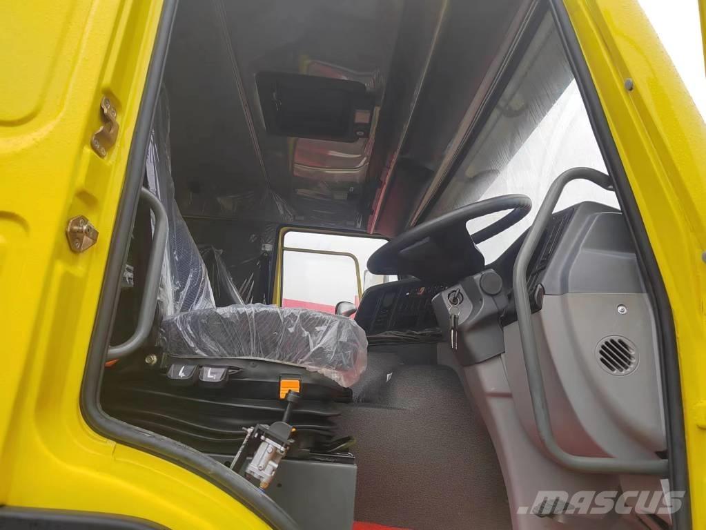 Howo 375 6x4 Kiperi kamioni