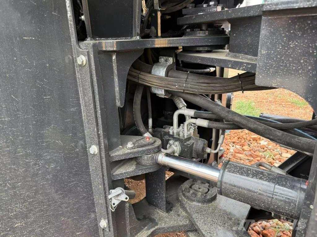 LiuGong CLG 856 H Utovarivači na točkove