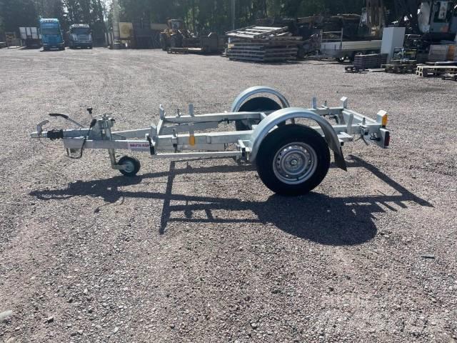  Trailer / Släp 1400kg Ostale prikolice