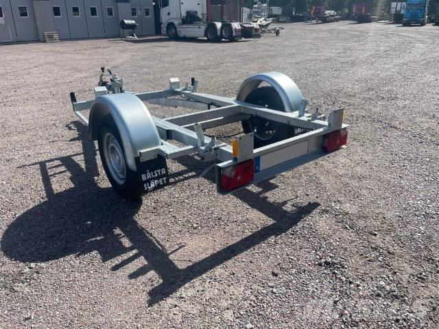  Trailer / Släp 1400kg Ostale prikolice