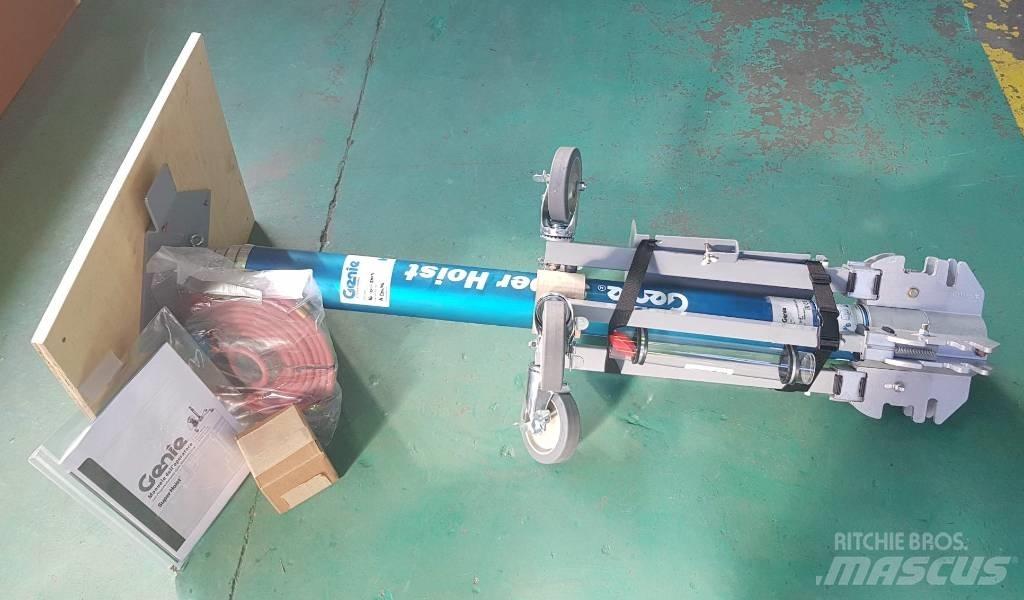 Genie GH 3.8 Radni lift stolovi