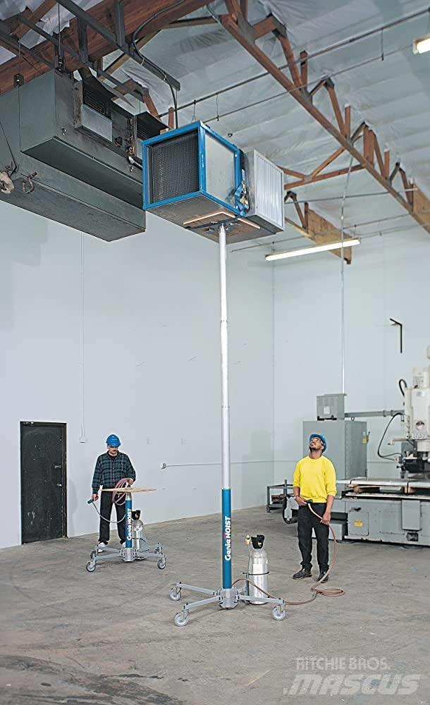 Genie GH 3.8 Radni lift stolovi