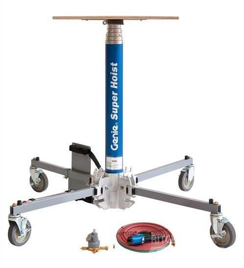 Genie GH 3.8 Radni lift stolovi