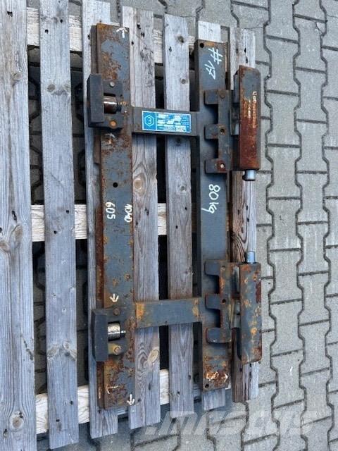 Kaup USED PARTS Ostala oprema i komponente