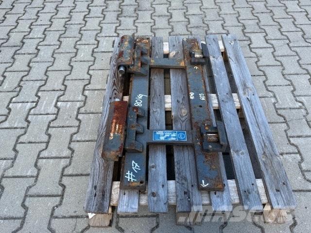Kaup USED PARTS Ostala oprema i komponente