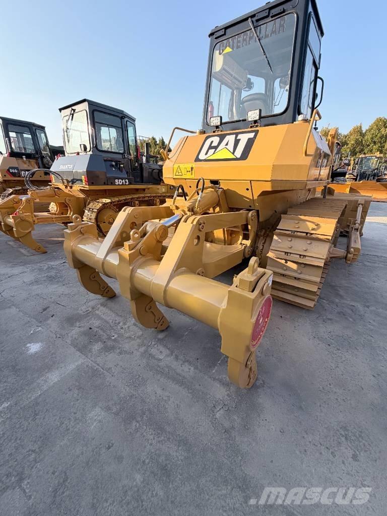 CAT D 7 G Buldožeri guseničari