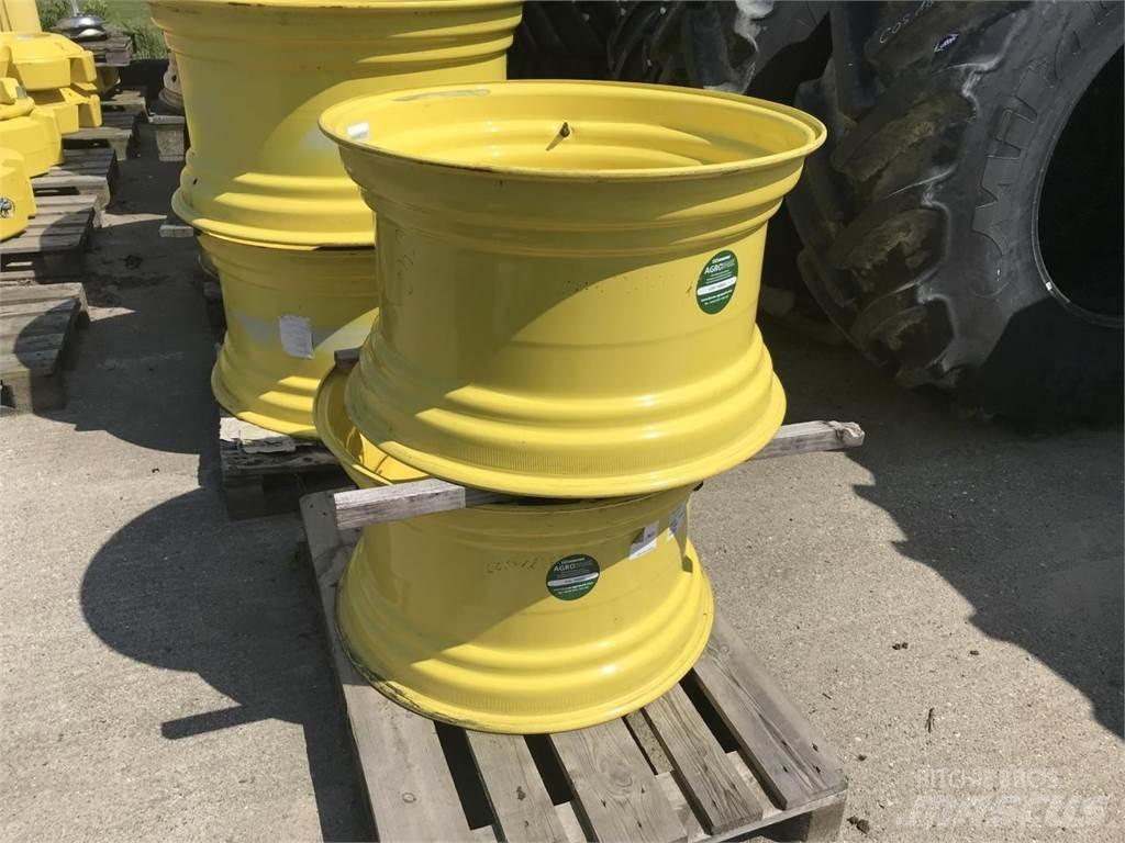 John Deere 18x30 Gume, točkovi i felne