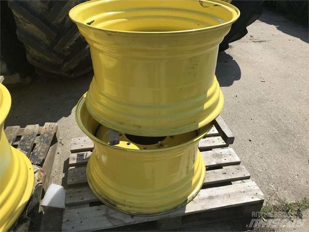 John Deere 18x30 Gume, točkovi i felne